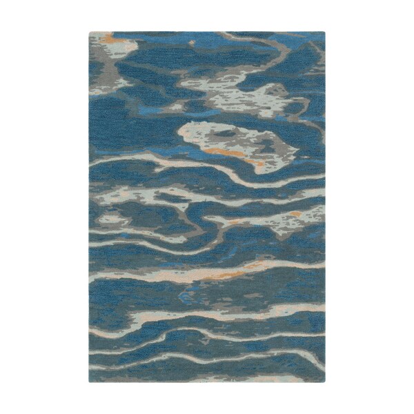 Surya Artist Studio - 2' X 3' Area Rug ART239-23